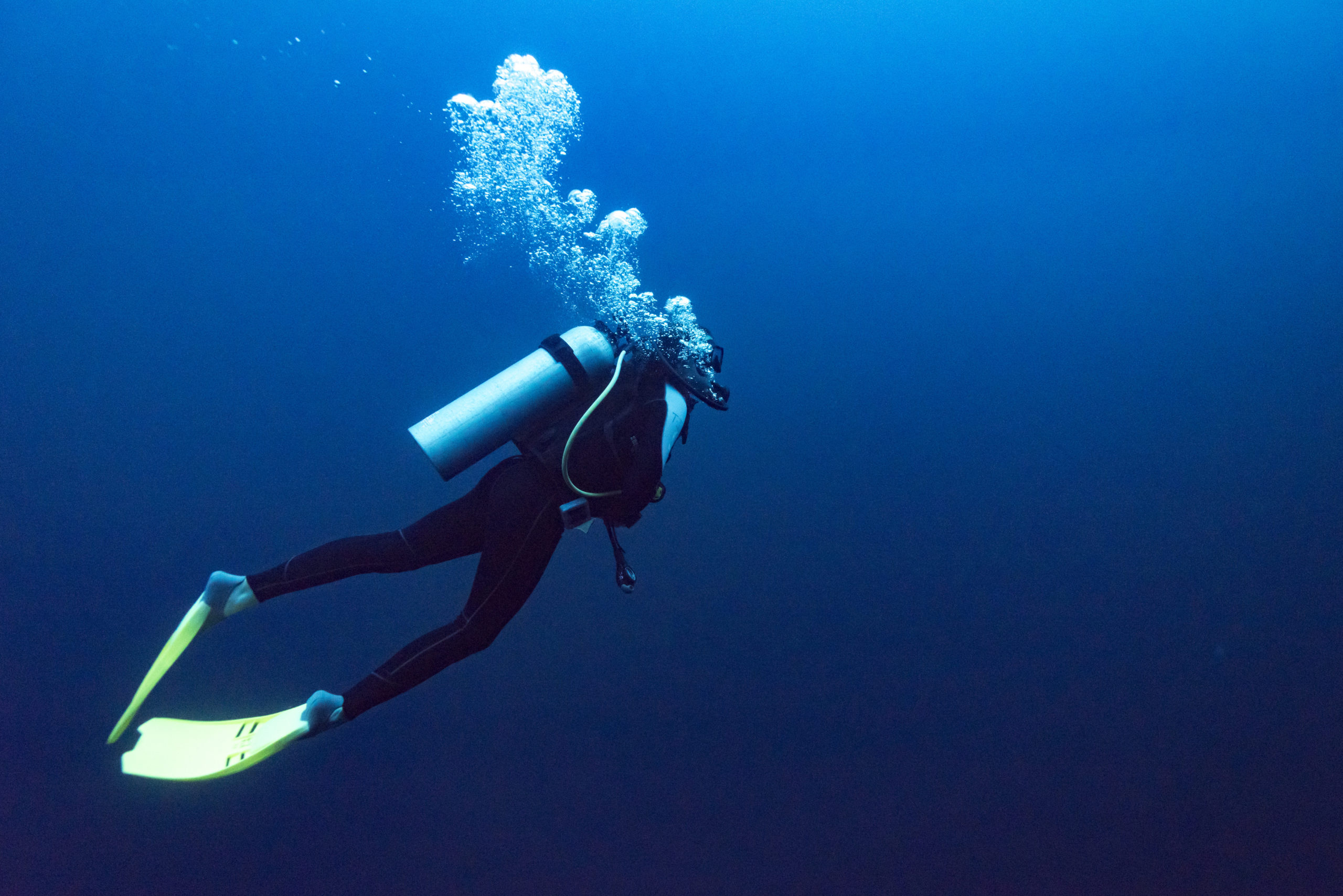 Diving for Knowledge: The Importance of Compressed Air Testing